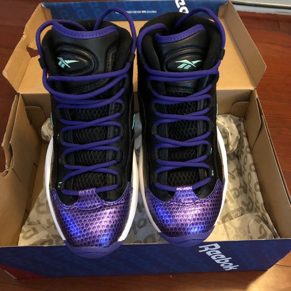 Reebok Classic Aka Reebok Questions